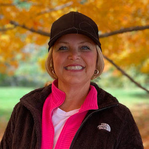 Meet your Posher, Jodi